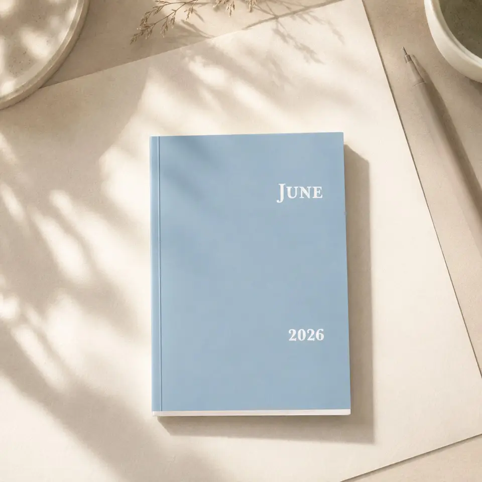 My Day Planned cover